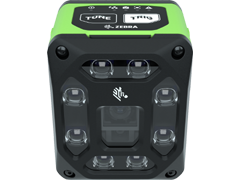 Zebra FS42, industriel inline stregkodescanner med power