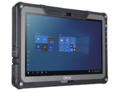 Barsk Windows industritablet - Getac F110 Gen 6