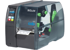 cab Squix & printmanager