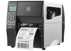 Zebra ZT230 labelprinter