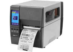 Zebra ZT231 labelprinter