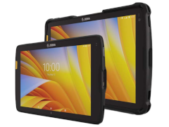 Zebra ET40/45 entry-level business tablets