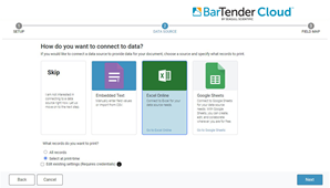 BarTender-Cloud_Connect-Your-Data_ScreenShot_1000pix