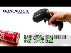 Datalogic Gryphon 4500-02
