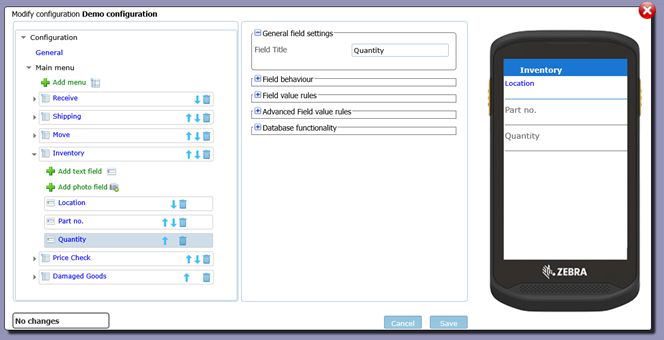 Produkter MotoScan