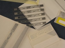 RFID-labels+Inlays