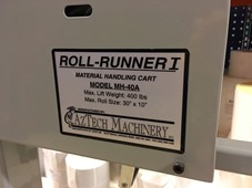 RollRunnerTypeskilt