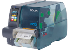 SQUIX4-Cutter