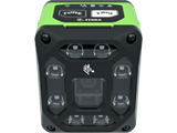 Zebra FS42, industriel inline stregkodescanner med power