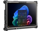 Getac F120, markedets stærkeste Windows-tablet