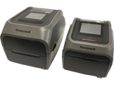 Honeywell PC45 labelprintere