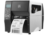 Zebra ZT230 labelprinter