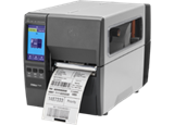 Zebra ZT231 labelprinter