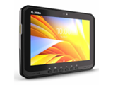 Zebra ET60 og ET65 enterprise industri-tablets