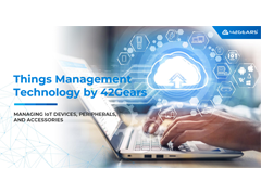 42Gears Things Management