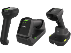 Zebra DS8208 og DS8288