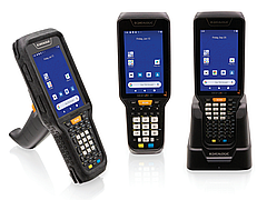 Datalogic Skorpio X5