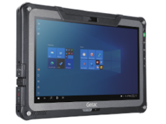 Getac F110 G6 - Ultra rugged tablet
