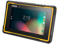 Getac ZX70 Ultra robust tablet