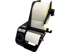 LD-115, LD-165 og LD-225 labeldispensere