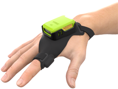 Zebra RS2100 Ringscanner