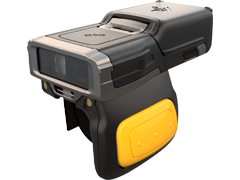 Zebra RS6100 Ringscanner