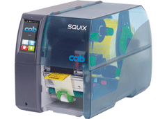 cab SQUIX 4